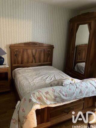  Appartement � vendre 4 pi�ces 88 m�