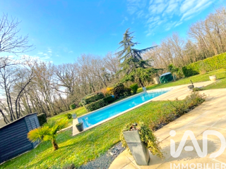  Maison � vendre 5 pi�ces 125 m�