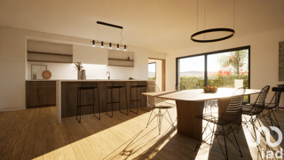  Villa � vendre 5 pi�ces 151 m�