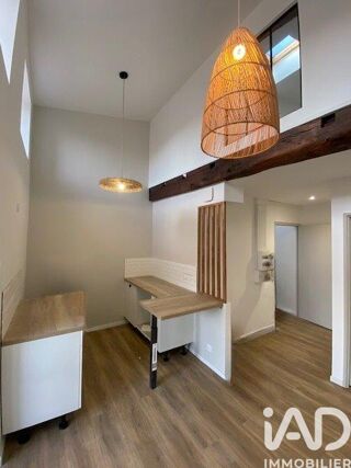  Appartement � vendre 2 pi�ces 42 m�