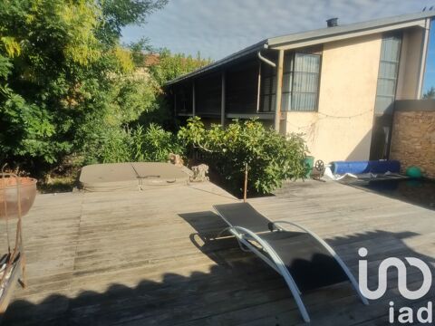   Vente Maison/villa 5 pi�ces Maison - 5 pi�ce(s) - 180 m�