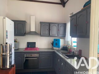  Maison � vendre 4 pi�ces 76 m�