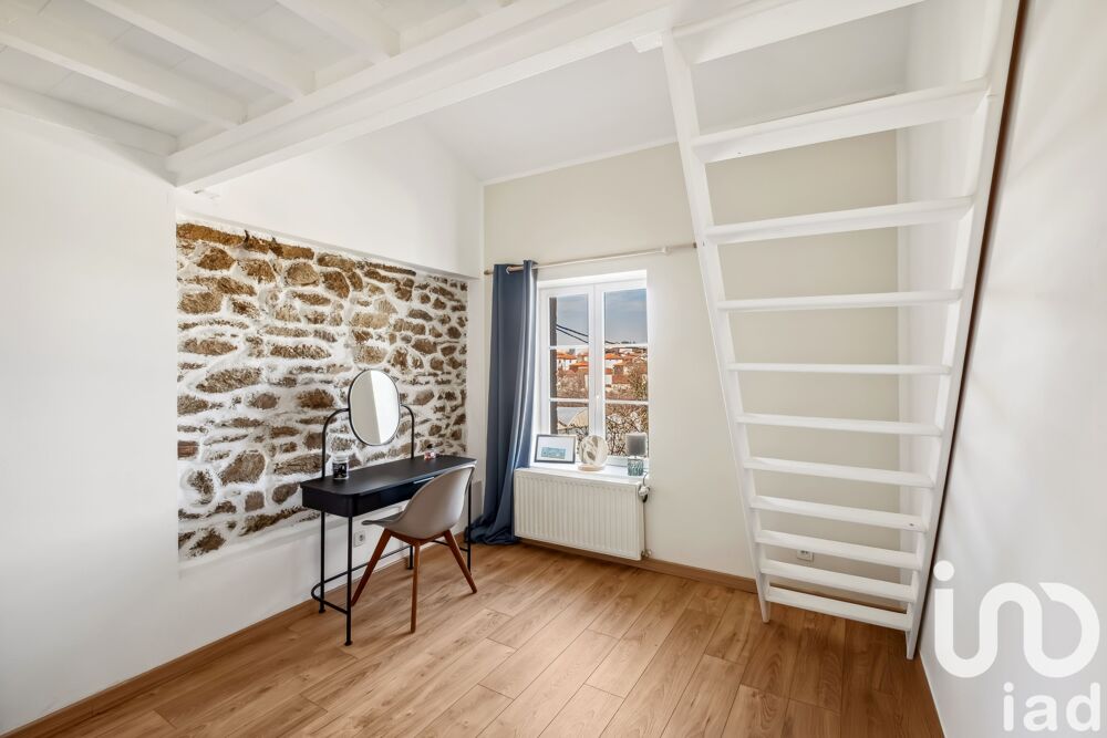 � vendre  Maison Soucieu-en-Jarrest (69510)