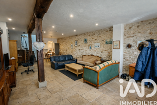  Maison � vendre 7 pi�ces 139 m�