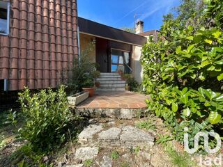  Villa  vendre 7 pices 208 m