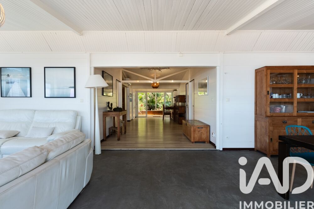 � vendre  Maison Les Trois-Bassins (97426)