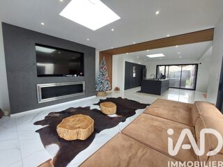  Maison � vendre 7 pi�ces 156 m�