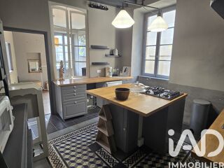  Maison � vendre 6 pi�ces 157 m�