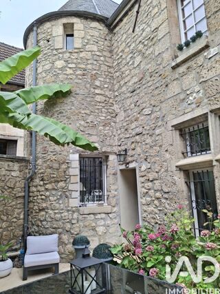  Maison � vendre 5 pi�ces 130 m�