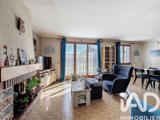  Maison � vendre 4 pi�ces 84 m�