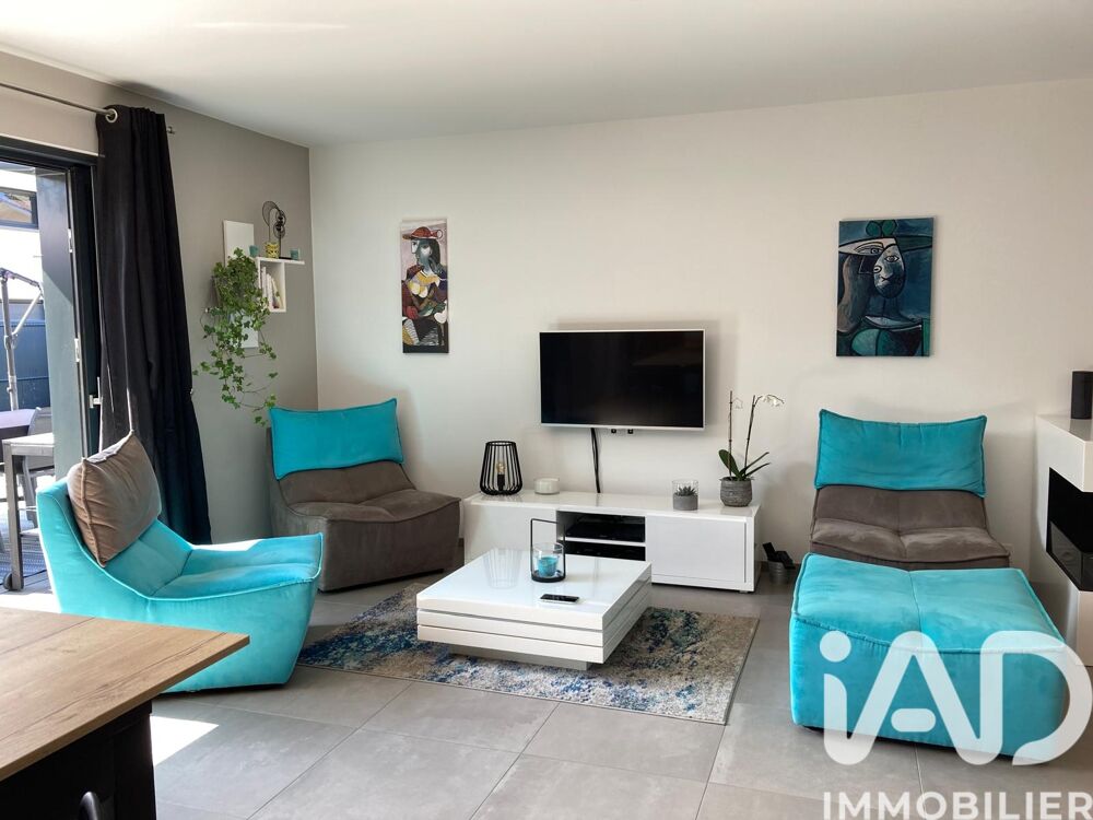 � vendre  Villa Allinges (74200)
