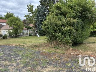  Terrain � vendre 647 m�