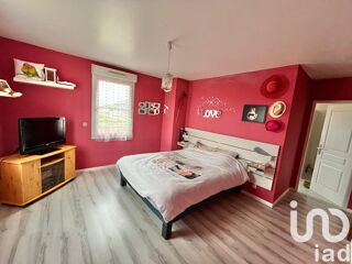  Maison  vendre 7 pices 207 m