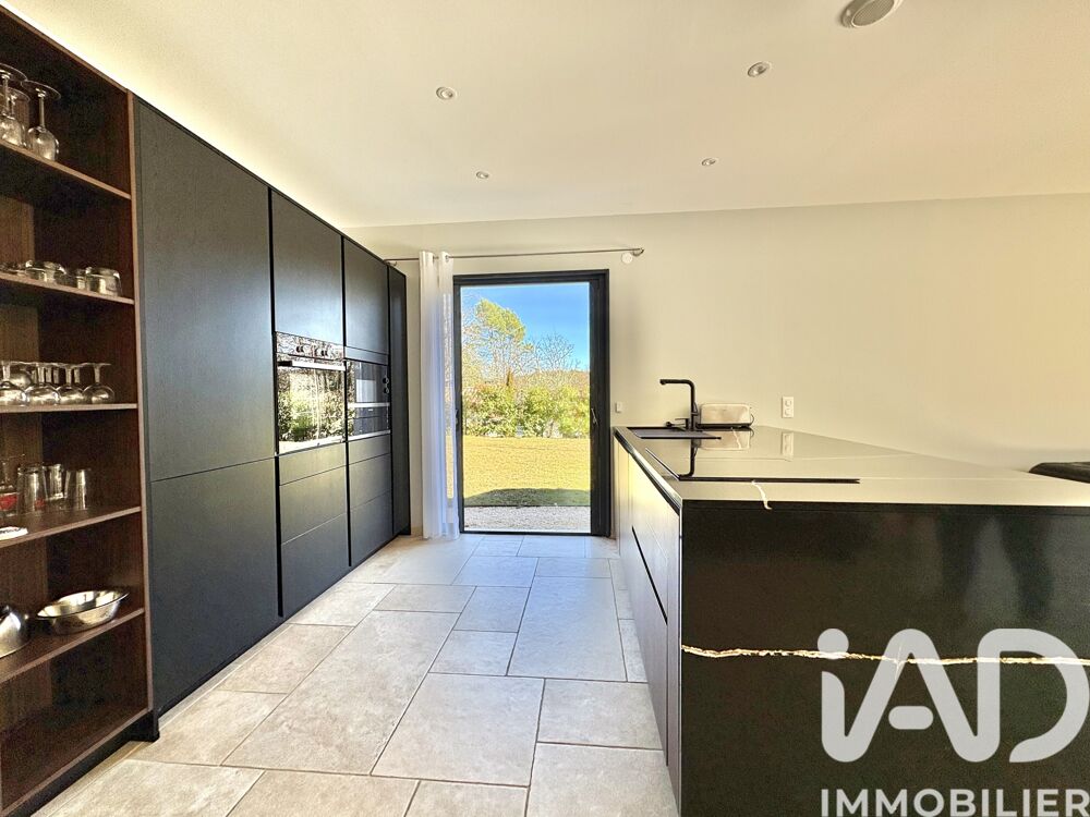 � vendre  Maison Fayence (83440)