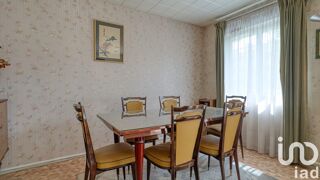  Appartement  vendre 4 pices 75 m