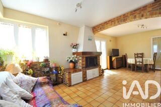  Maison � vendre 7 pi�ces 180 m�