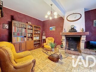  Maison � vendre 8 pi�ces 150 m�