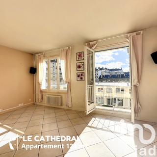  Appartement � vendre 5 pi�ces 124 m�