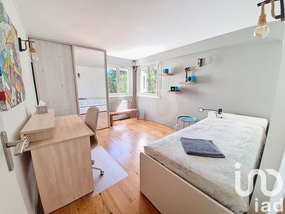 � vendre  Maison Toulouse (31500)