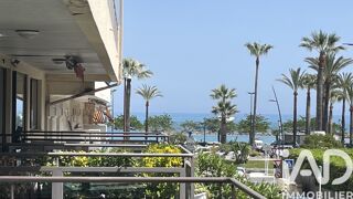  Appartement  vendre 5 pices 105 m