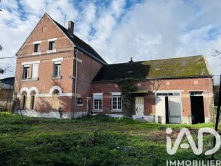  Maison � vendre 7 pi�ces 180 m�