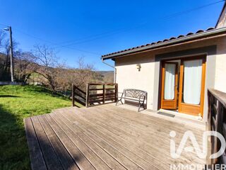  Maison � vendre 4 pi�ces 74 m�