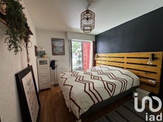  Appartement  vendre 3 pices 58 m