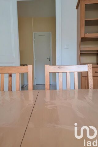  Maison � vendre 4 pi�ces 74 m�