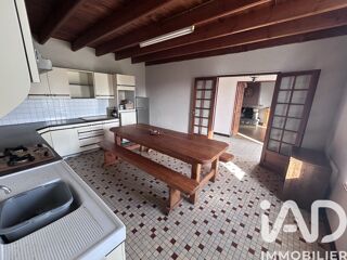  Maison  vendre 4 pices 79 m