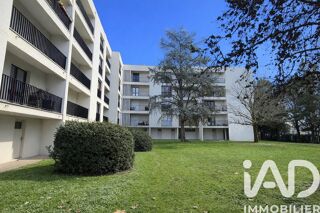  Appartement � vendre 4 pi�ces 80 m�