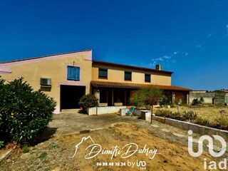  Maison � vendre 8 pi�ces 300 m�