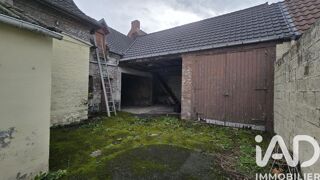  Maison � vendre 7 pi�ces 124 m�