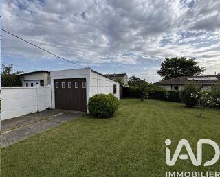  Maison � vendre 6 pi�ces 109 m�