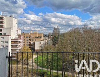  Appartement � vendre 4 pi�ces 69 m�