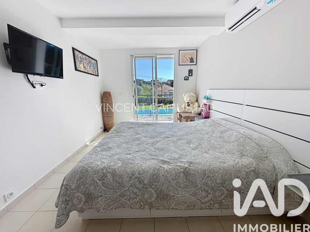 � vendre  Maison Sanary-sur-Mer (83110)