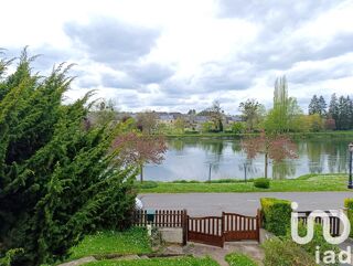  Maison � vendre 5 pi�ces 74 m�