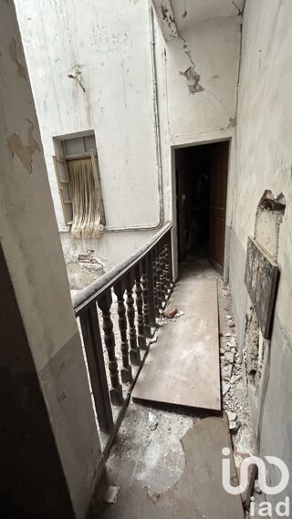  Immeuble  vendre 185 m