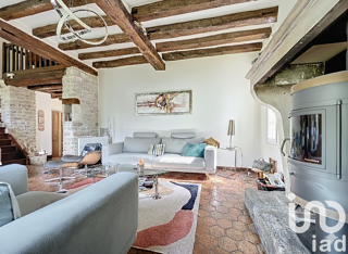  Maison � vendre 5 pi�ces 130 m�