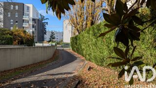  Appartement � vendre 2 pi�ces 57 m�