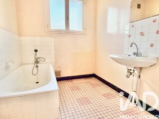  Maison � vendre 3 pi�ces 63 m�