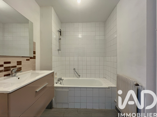  Appartement � vendre 2 pi�ces 32 m�