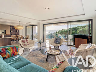  Appartement � vendre 3 pi�ces 107 m�