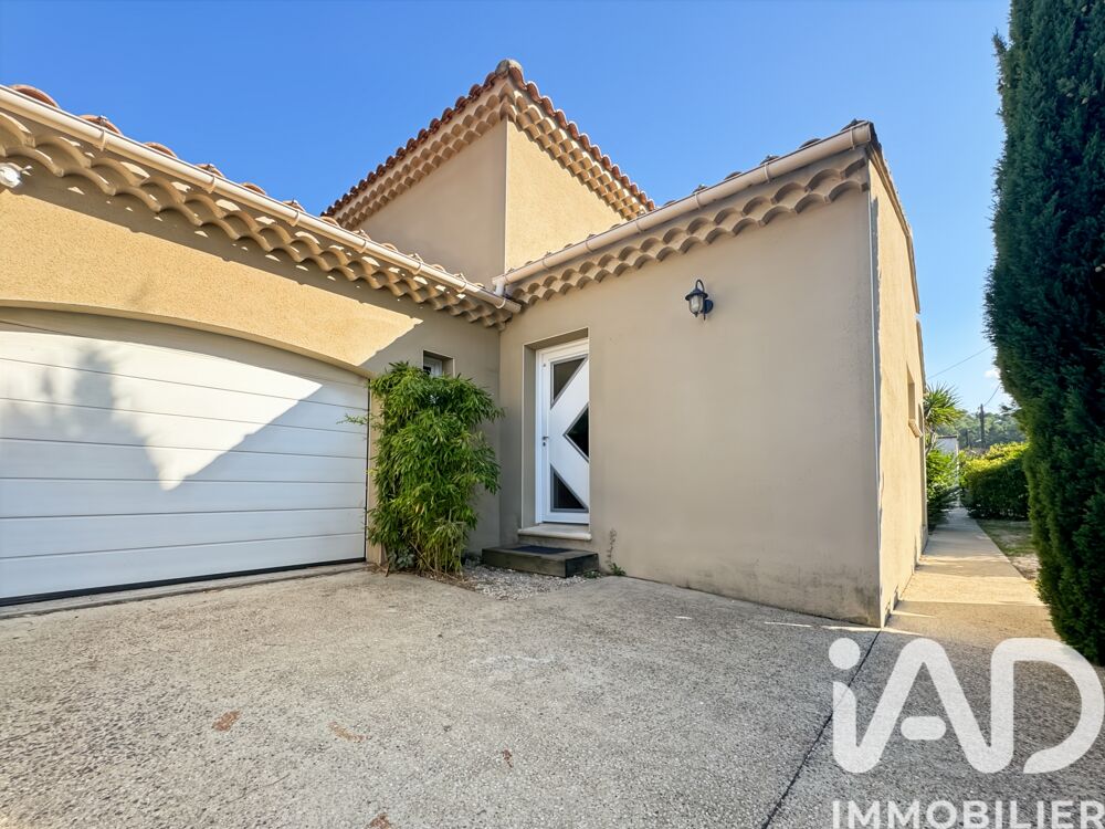  vendre  Maison Saint-tienne-du-Grs (13103)