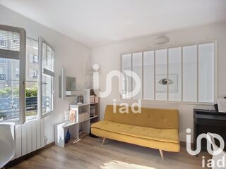  Appartement � vendre 3 pi�ces 54 m�