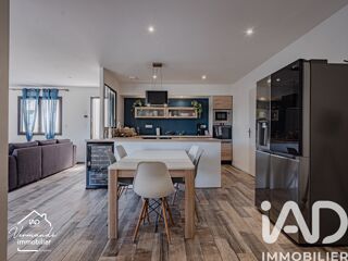  Maison � vendre 6 pi�ces 138 m�