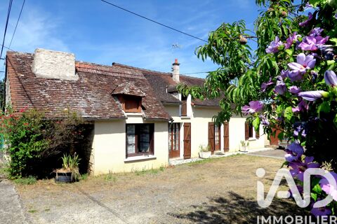   Vente Maison de campagne 5 pi�ces Maison - 5 pi�ce(s) - 97 m�