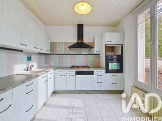  Maison � vendre 6 pi�ces 160 m�