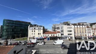  Appartement � vendre 4 pi�ces 78 m�