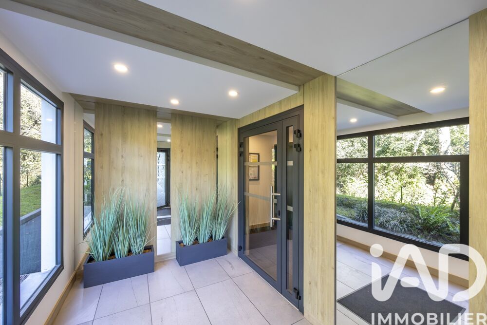 � vendre  Appartement Bayonne (64100)