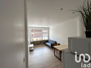  Appartement � vendre 2 pi�ces 30 m�